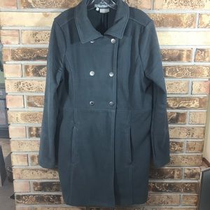 Athleta Fleece jacket